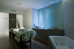 Cabina vip