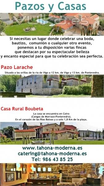 Pazos y Casas