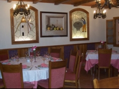 Foto 32 cocina andaluza en Almería - La Queseria Restaurante