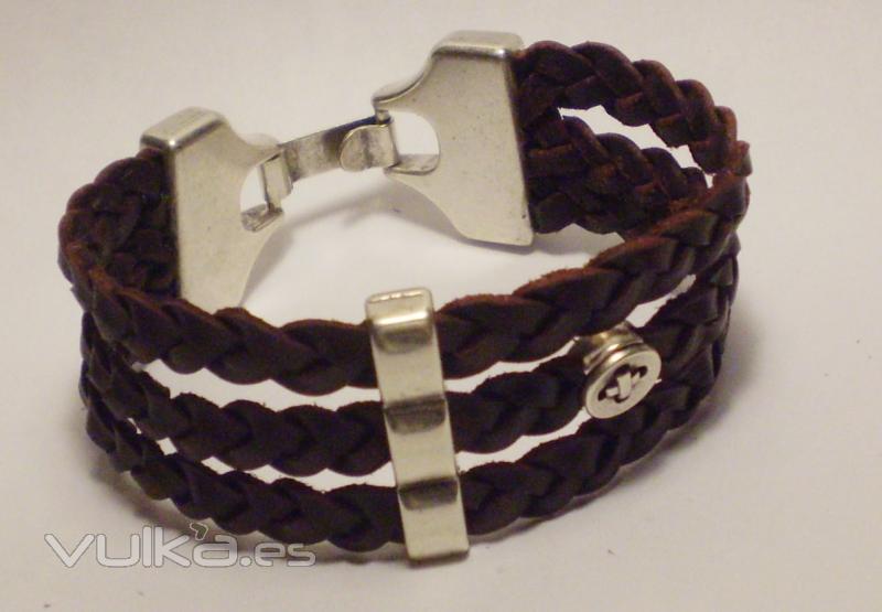 PULSERA TRIPLE