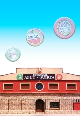 Comercial agut quiros (fachada principal)