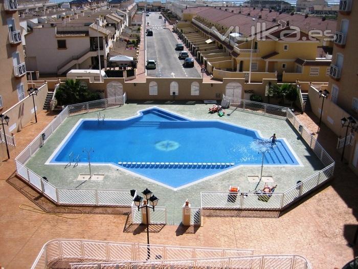 APARTAMENTO TURISTICO LODOSOL 79000EUR URGE VENDER