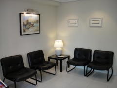 Sala de espera