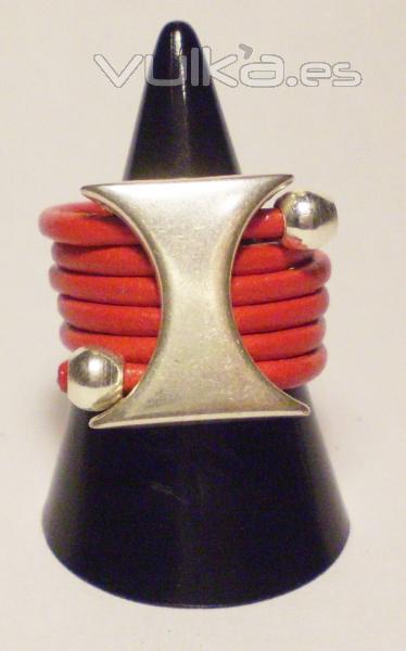 anillo diavolo