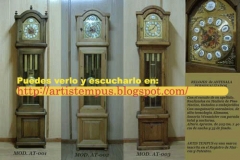 Foto 22 joyeras en Toledo - Relojes / Artis Tempus