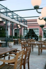 Foto 63 restaurantes en Málaga - La Quinta Arturo