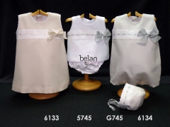 Foto 39 ropa de bebé en Zaragoza - Belan
