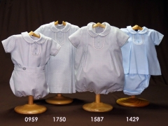 Foto 309 ropa de bebé - Belan