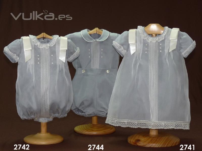 Ropa para bautizo christening clothing