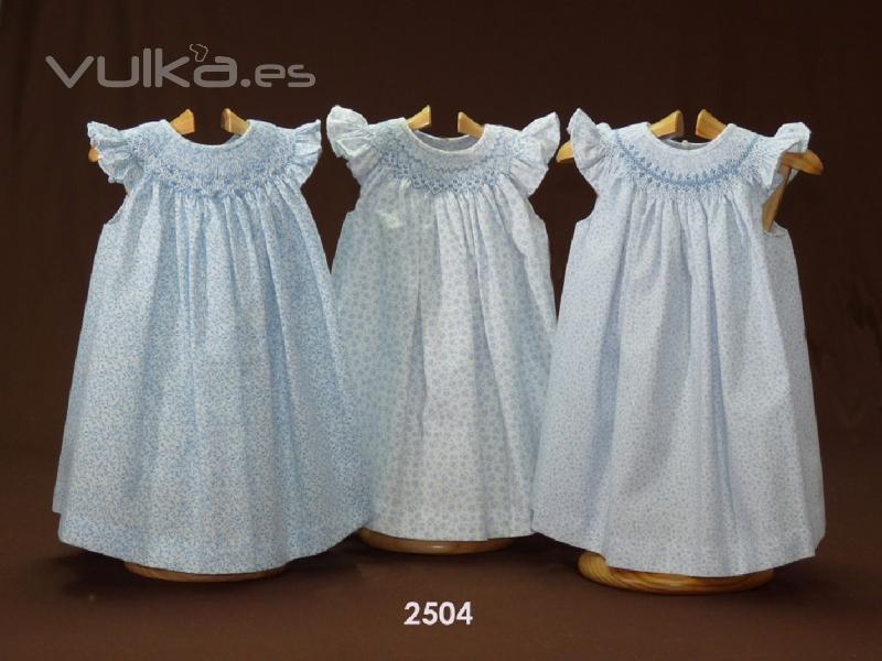 Baby dress smoking dress vestido bebe ropa bebe