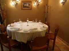 Foto 28 restaurantes en La Rioja - La Rana del Moral