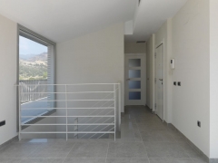 Habitacion apartamentos benicasim