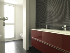 Bano completo apartamentos benicasim