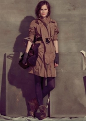 Moda de mujer para otono