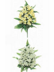 Ramos flores artificiales. oasisdecor.com flores artificiales santos