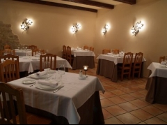 Foto 38 restaurantes en La Rioja - La Rana del Moral