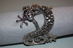 Pulsera lagarto a 695