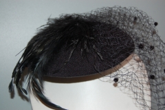 Tocado anos 60 a 795 eur