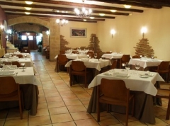 Foto 21 restaurantes en La Rioja - La Rana del Moral
