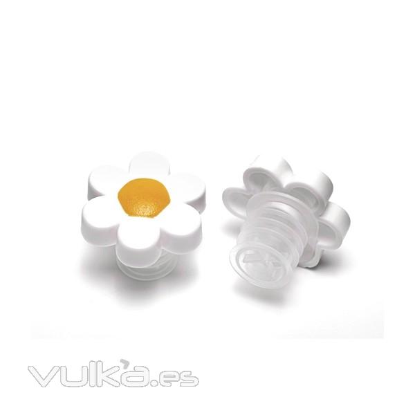 DAISY TOP POURER - TAPN Y ANTIGOTEO DE VINO