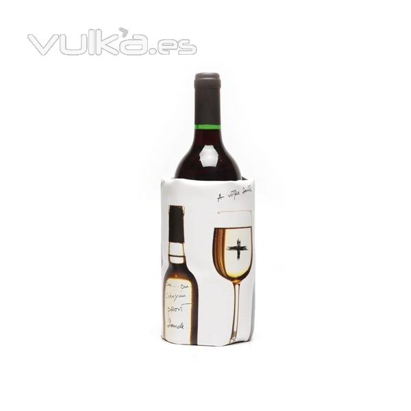 FASHION WINE COOLER - MANGA ENFRIADORA