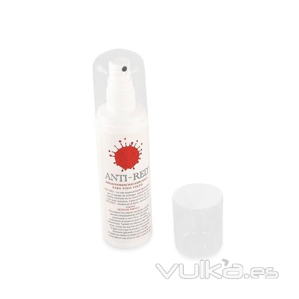 STAIN REMOVER - QUITAMANCHAS SPRAY 100ML.