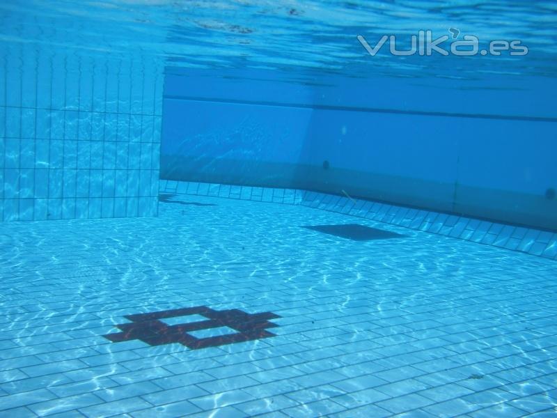 Mantenimiento piscinas en Barcelona, Pool Express
