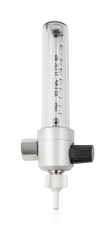 Caudalimetro de bola, escala orientable, 0-15 l/m