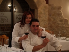 Foto 10 restaurantes en La Rioja - La Rana del Moral