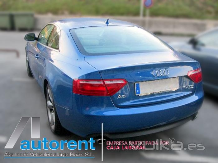 Audi A5 Sportback - Vehiculo de ocasión