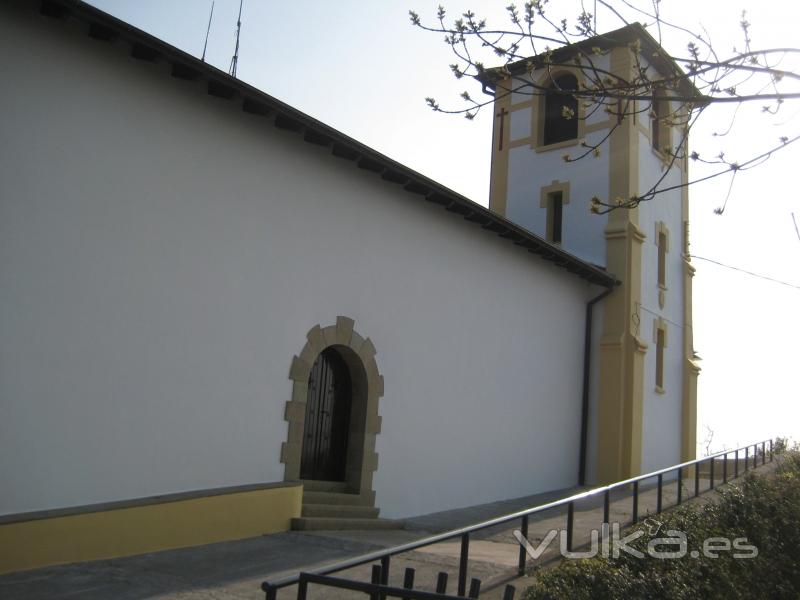 Rehabilitacin de patrimonio