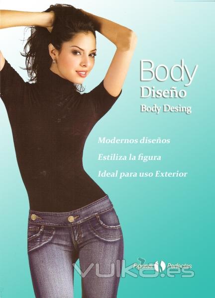 REF-2365. BODY REDUCTOR. ESTILIZA LA FIGURA. IDEAL PARA USO EXTERNO