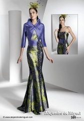 Alejandro de miguel coleccion 2012