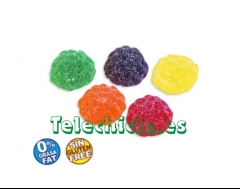 Gominola fini gomas surtidas