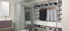 Vestidor dica