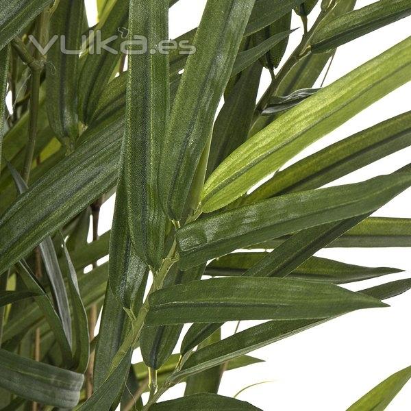 Plantas artificiales. Planta bambú artificial con maceta 75 en lallimona.com (2)
