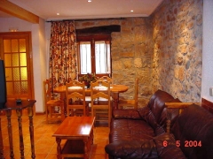 salón comedor