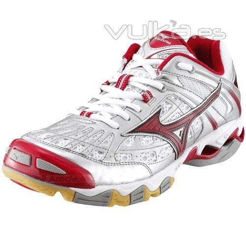 Zapatillas Indoor Mizuno Wave Lightning 5