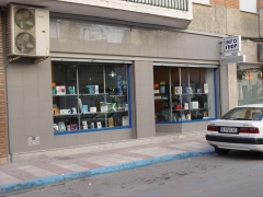 Tienda de informatica en caravaca : infoshop