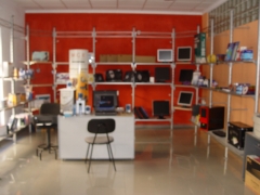 Servicio tecnico informatico de infoshop caravaca
