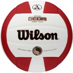 Balon oficial voleibol indoor wilson i-core