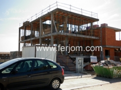 Construcciones fernando y jose manuel sl (ferjom) - foto 2