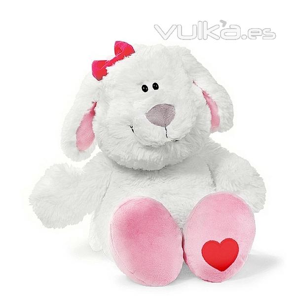 Nici dog Loulou 25 en lallimona.com