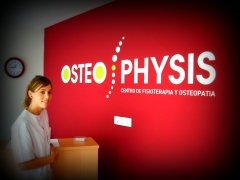 Cristina ocn robres; responsable de osteophysis.