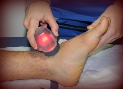 Ultrasonoterapia