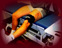 Electroterapia