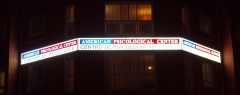 Rotulo luminoso