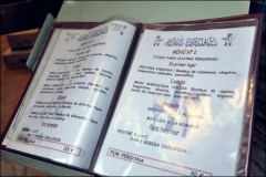 mejor marisqueria de madrid