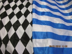 Rasos estampados