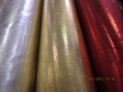 Lycras brillantes
